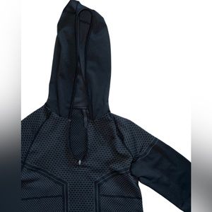 Gymshark Onyx Hoodie 3.0